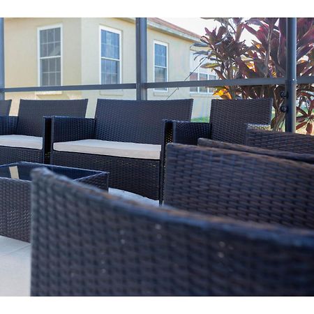 Best Place To Unwind And Have Lots Of Fun! Kissimmee Luaran gambar