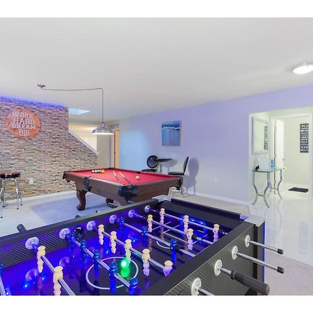 Best Place To Unwind And Have Lots Of Fun! Kissimmee Luaran gambar