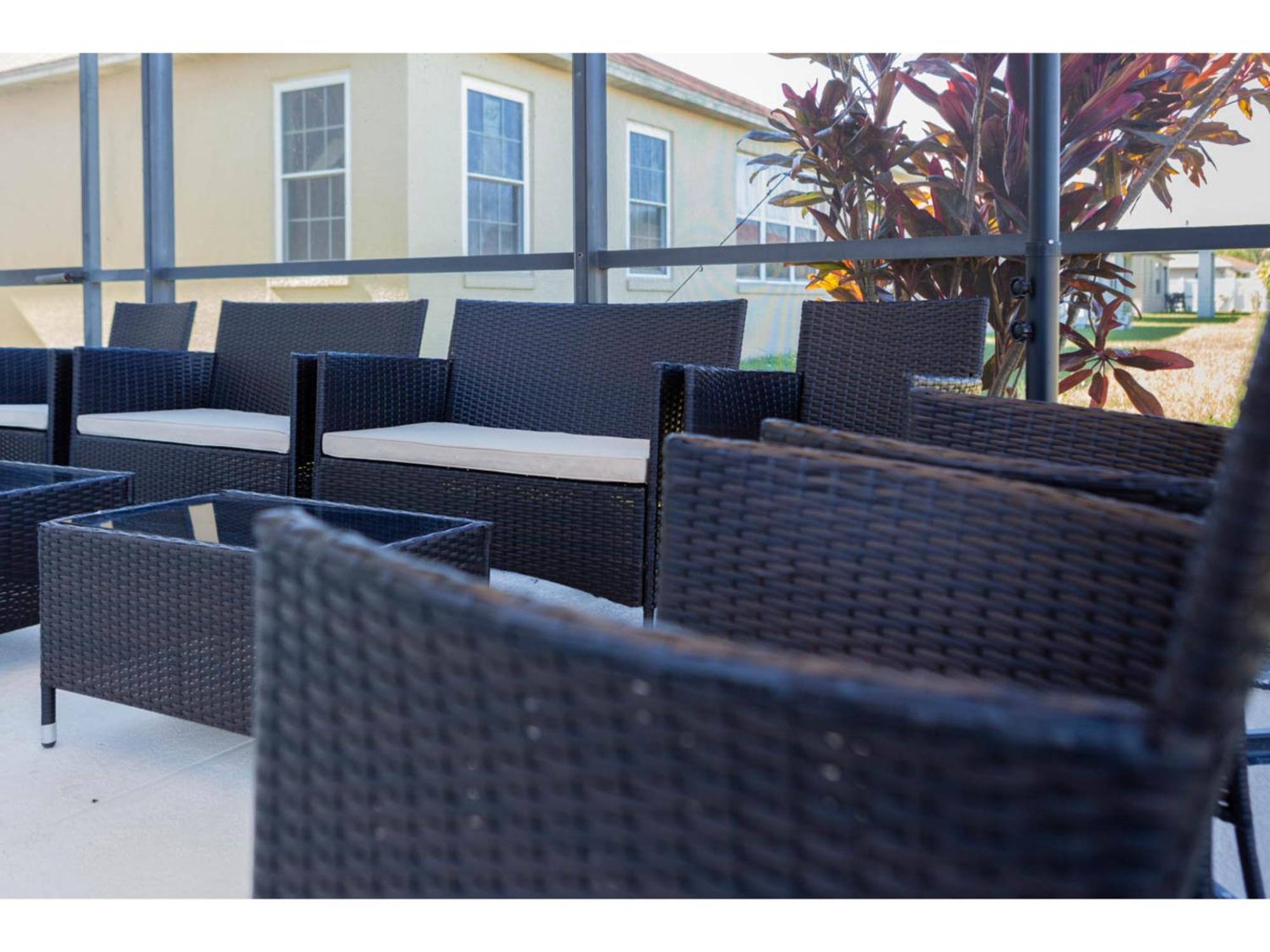 Best Place To Unwind And Have Lots Of Fun! Kissimmee Luaran gambar