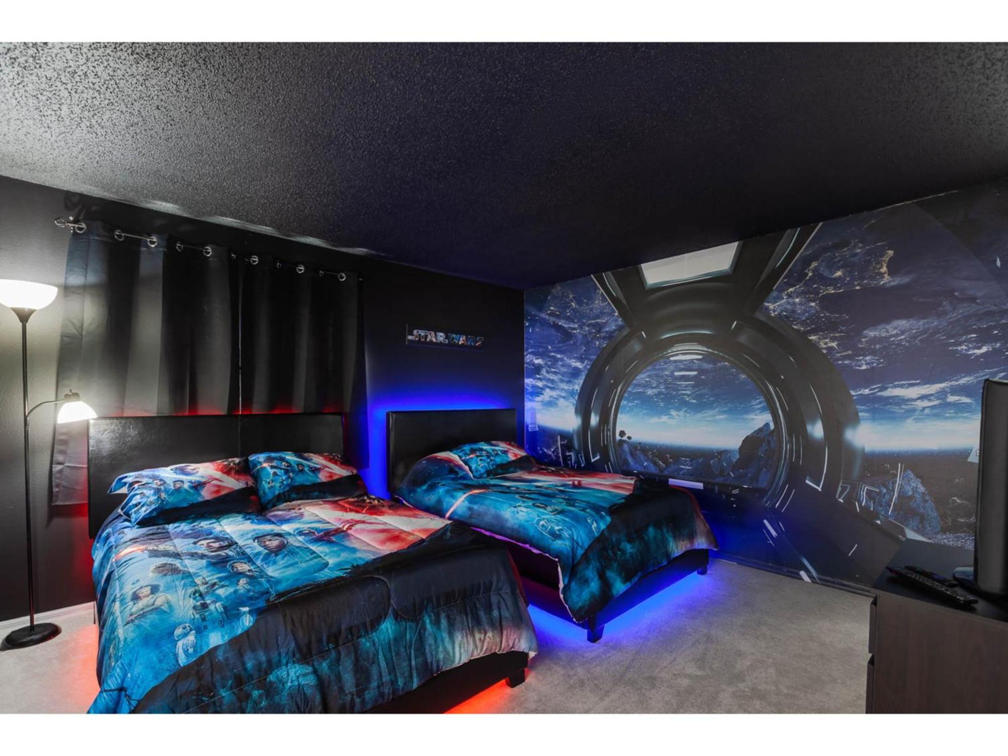 Best Place To Unwind And Have Lots Of Fun! Kissimmee Luaran gambar