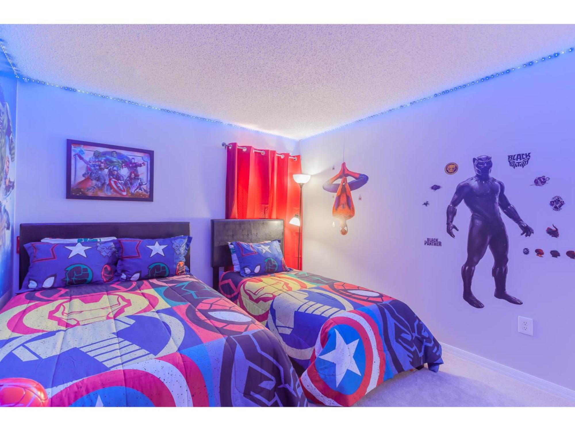 Best Place To Unwind And Have Lots Of Fun! Kissimmee Luaran gambar