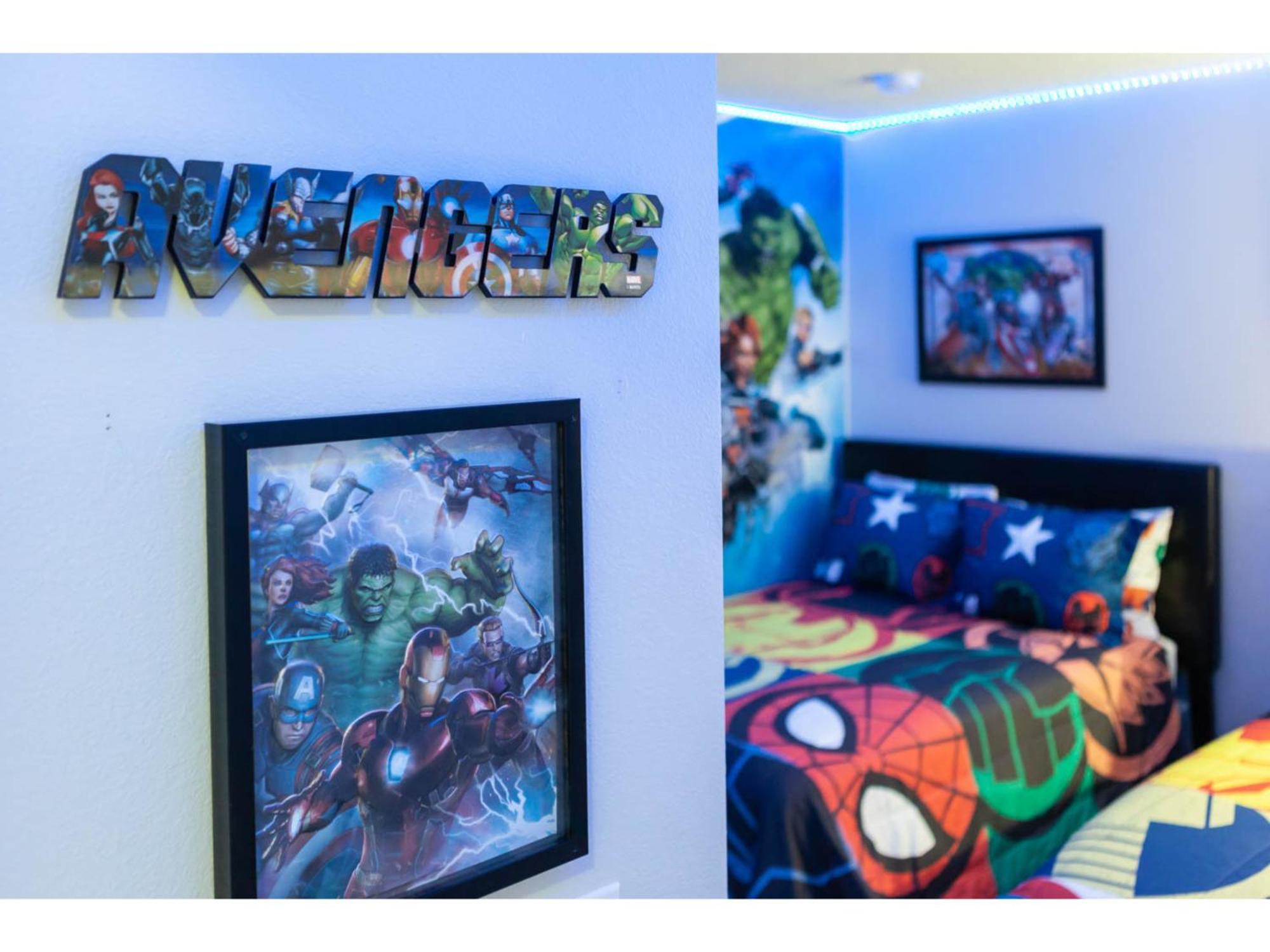 Best Place To Unwind And Have Lots Of Fun! Kissimmee Luaran gambar