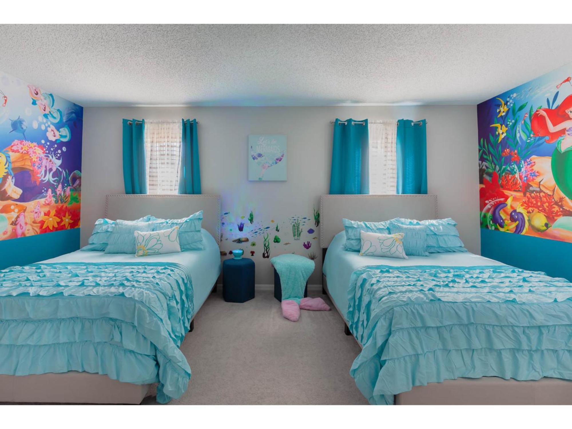 Best Place To Unwind And Have Lots Of Fun! Kissimmee Luaran gambar
