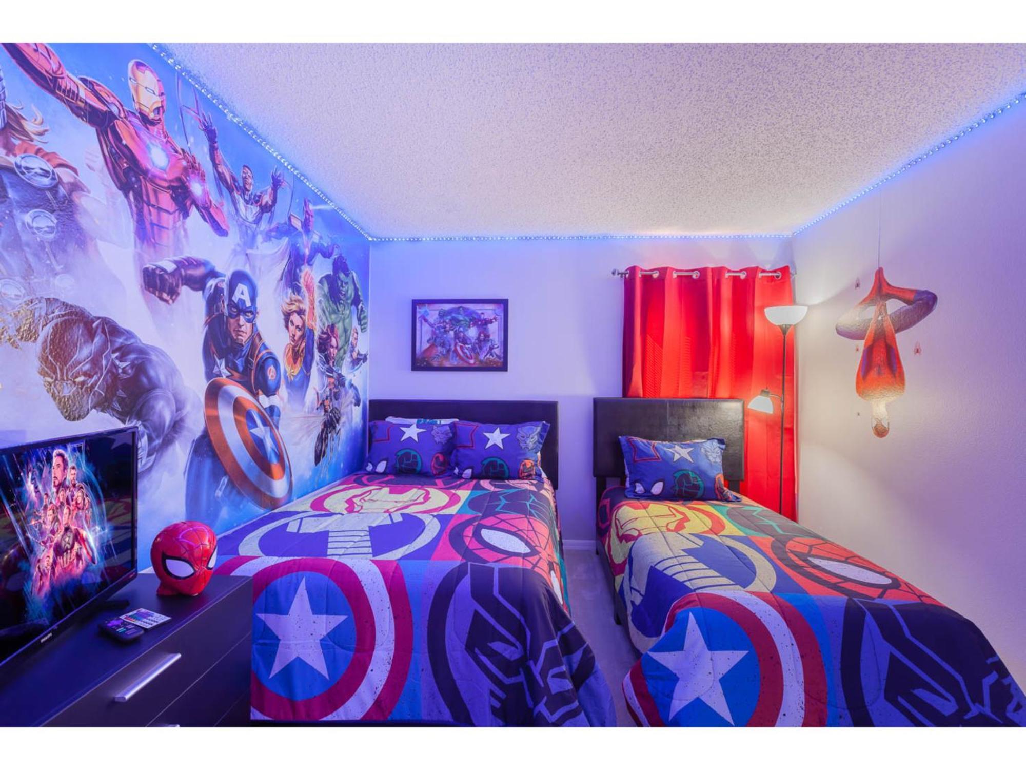 Best Place To Unwind And Have Lots Of Fun! Kissimmee Luaran gambar