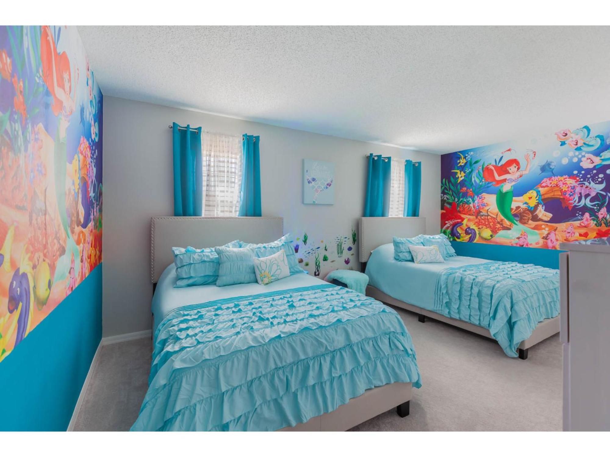 Best Place To Unwind And Have Lots Of Fun! Kissimmee Luaran gambar
