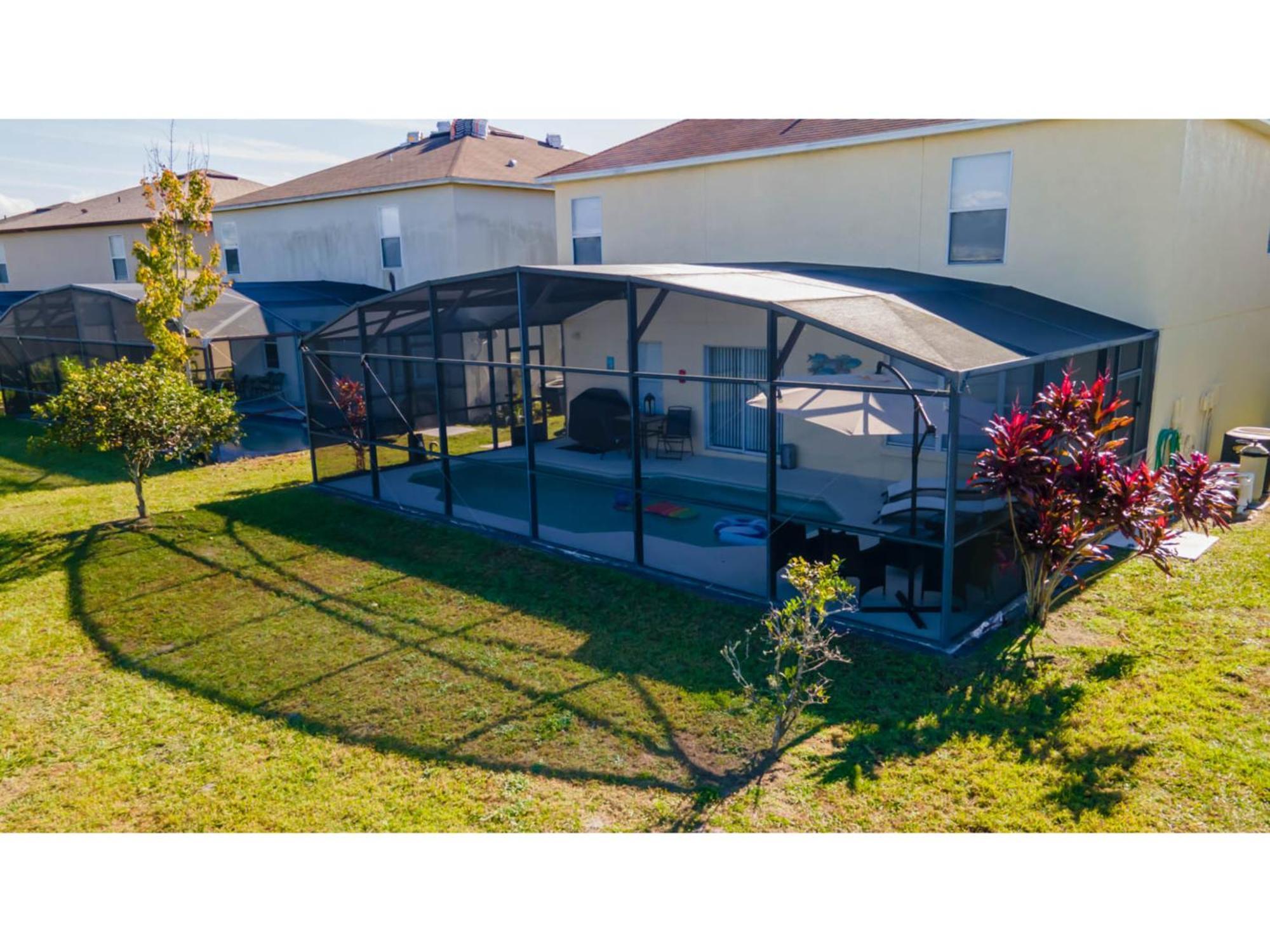 Best Place To Unwind And Have Lots Of Fun! Kissimmee Luaran gambar