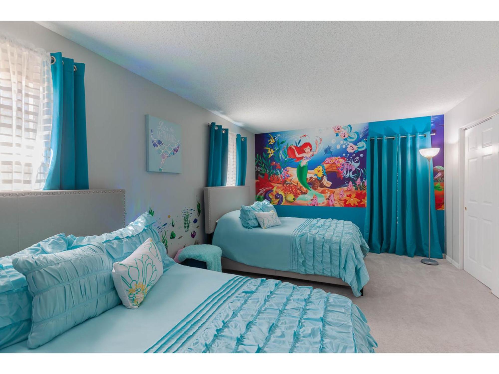 Best Place To Unwind And Have Lots Of Fun! Kissimmee Luaran gambar