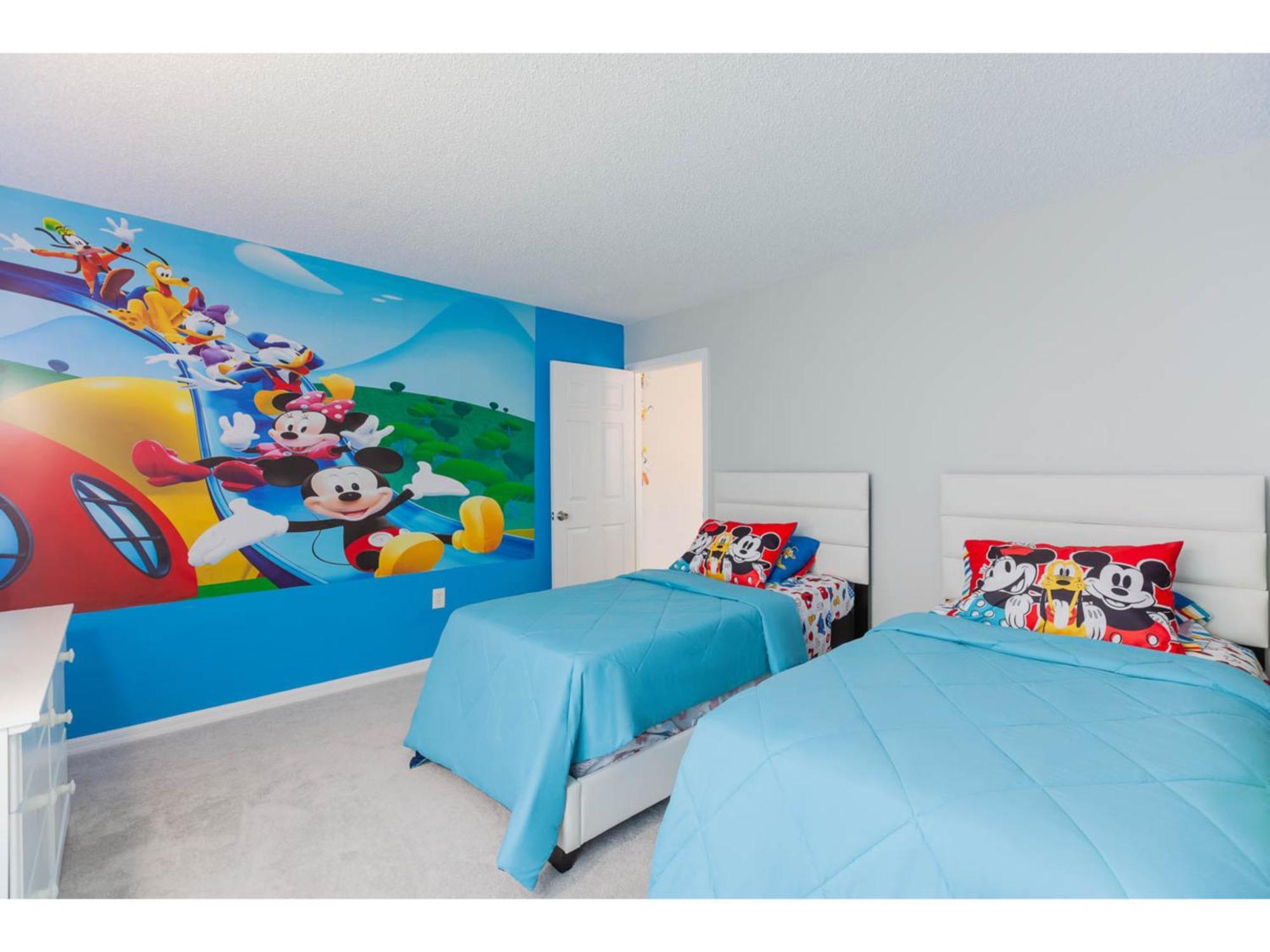 Best Place To Unwind And Have Lots Of Fun! Kissimmee Luaran gambar