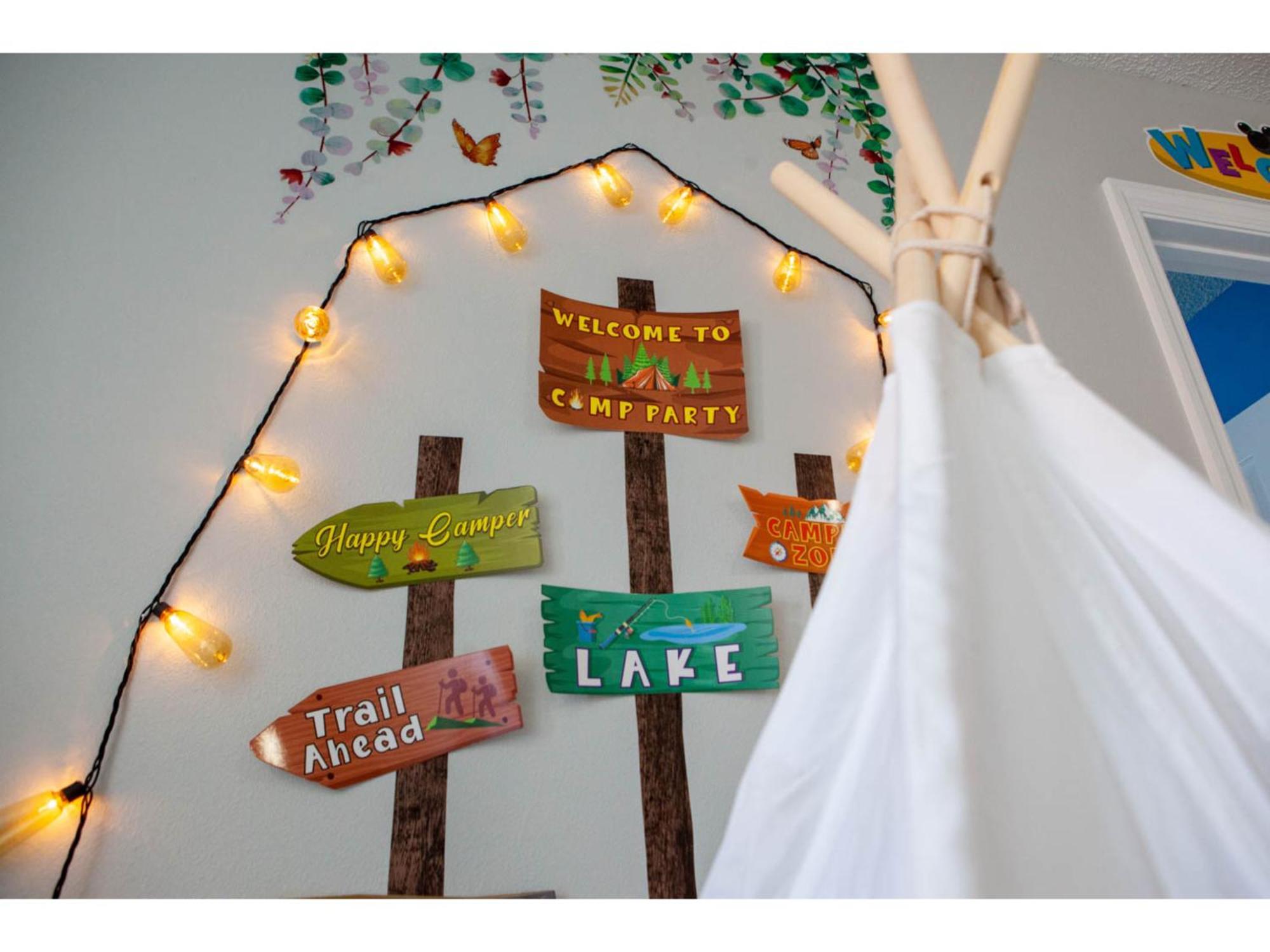 Best Place To Unwind And Have Lots Of Fun! Kissimmee Luaran gambar