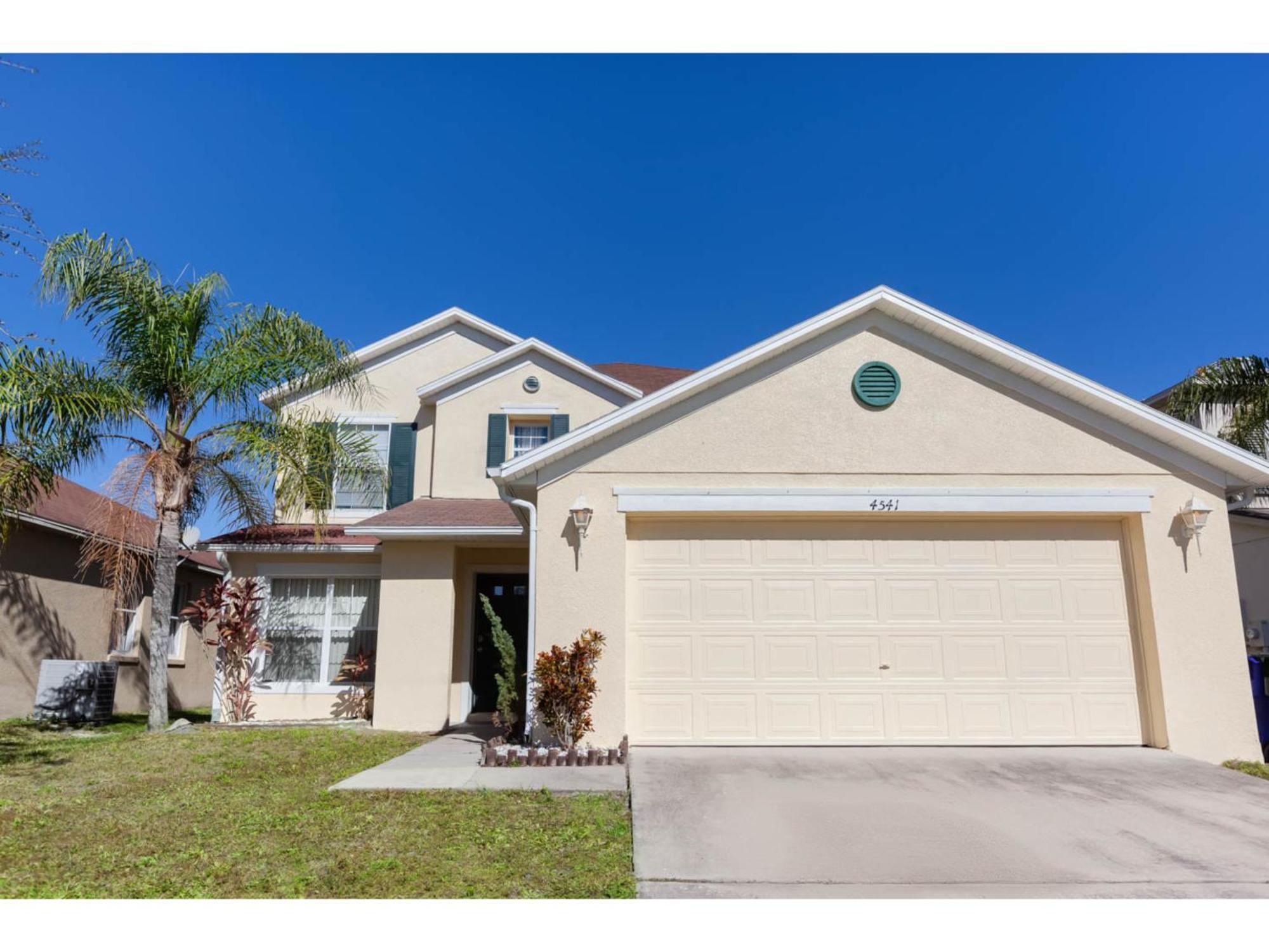 Best Place To Unwind And Have Lots Of Fun! Kissimmee Luaran gambar