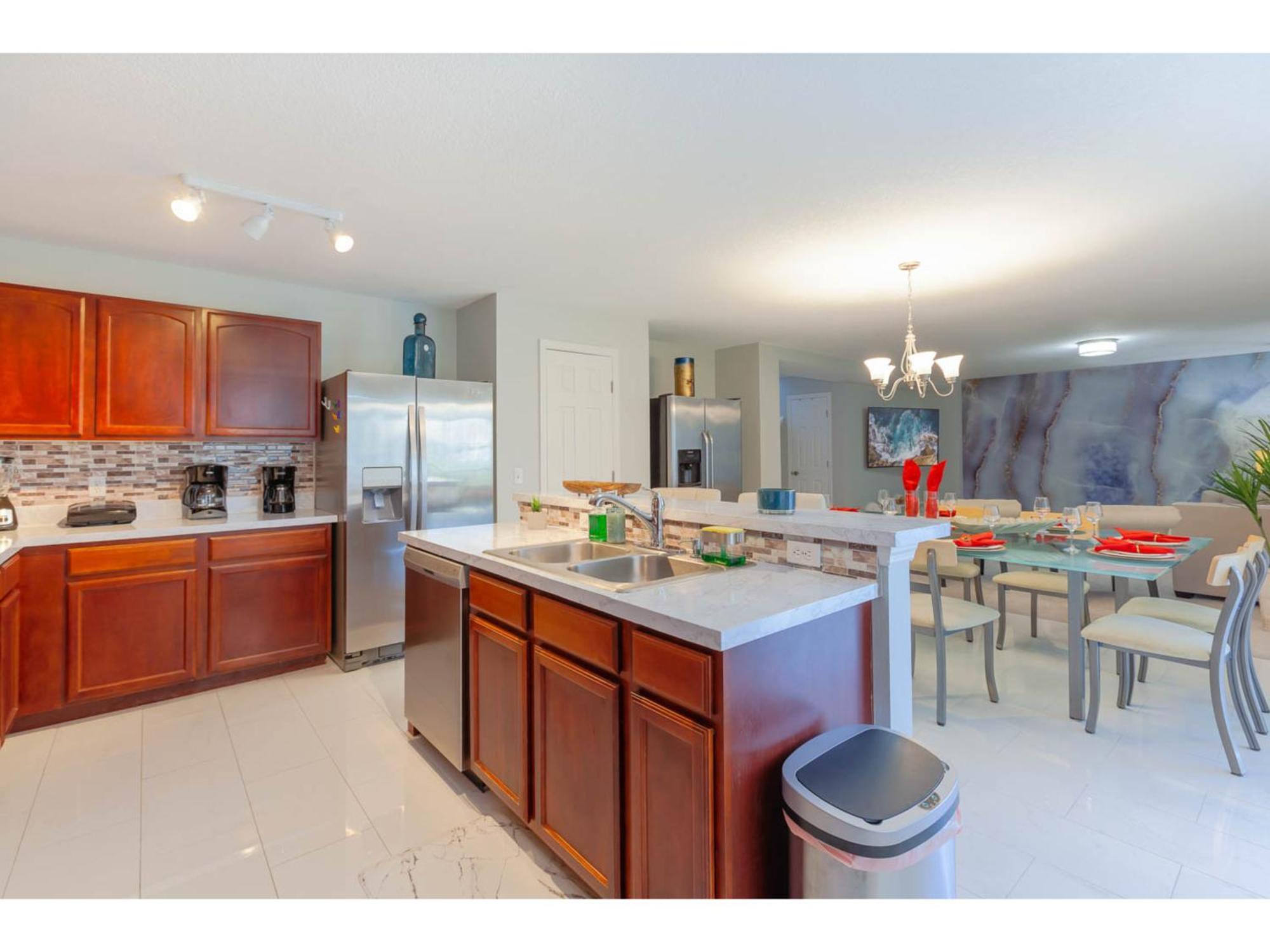 Best Place To Unwind And Have Lots Of Fun! Kissimmee Luaran gambar