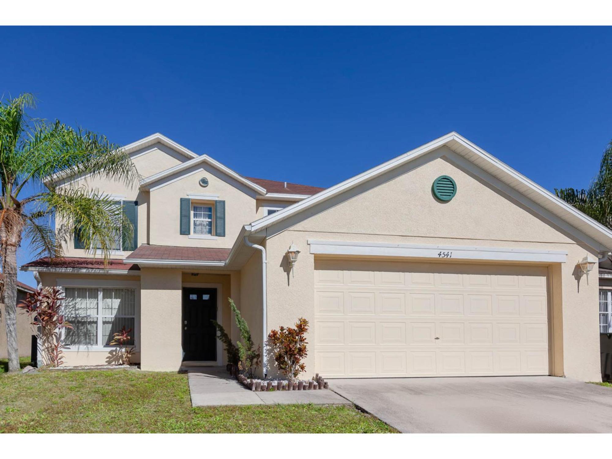 Best Place To Unwind And Have Lots Of Fun! Kissimmee Luaran gambar