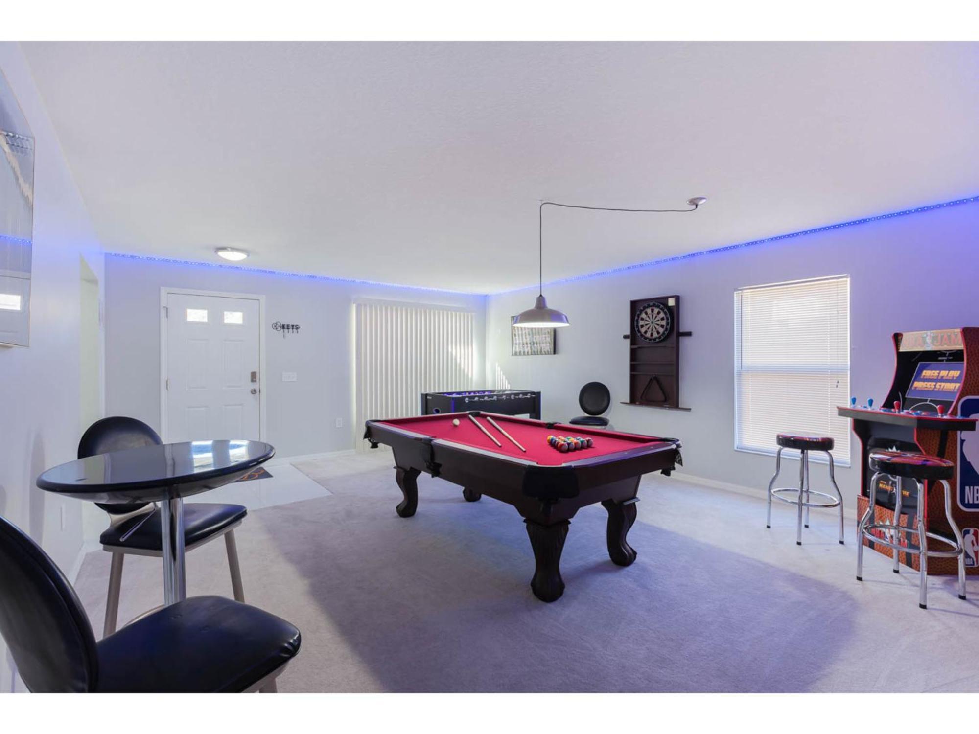 Best Place To Unwind And Have Lots Of Fun! Kissimmee Luaran gambar