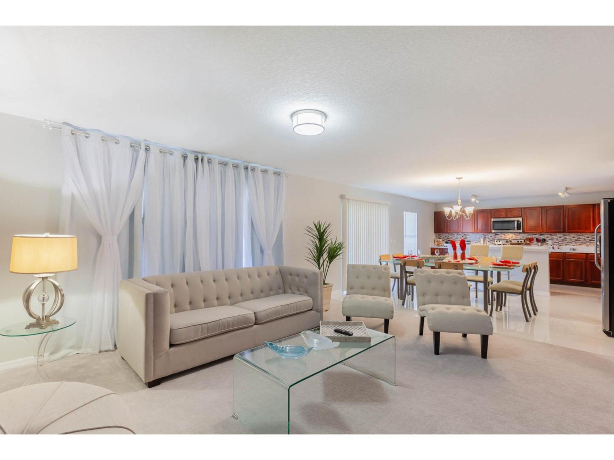 Best Place To Unwind And Have Lots Of Fun! Kissimmee Luaran gambar
