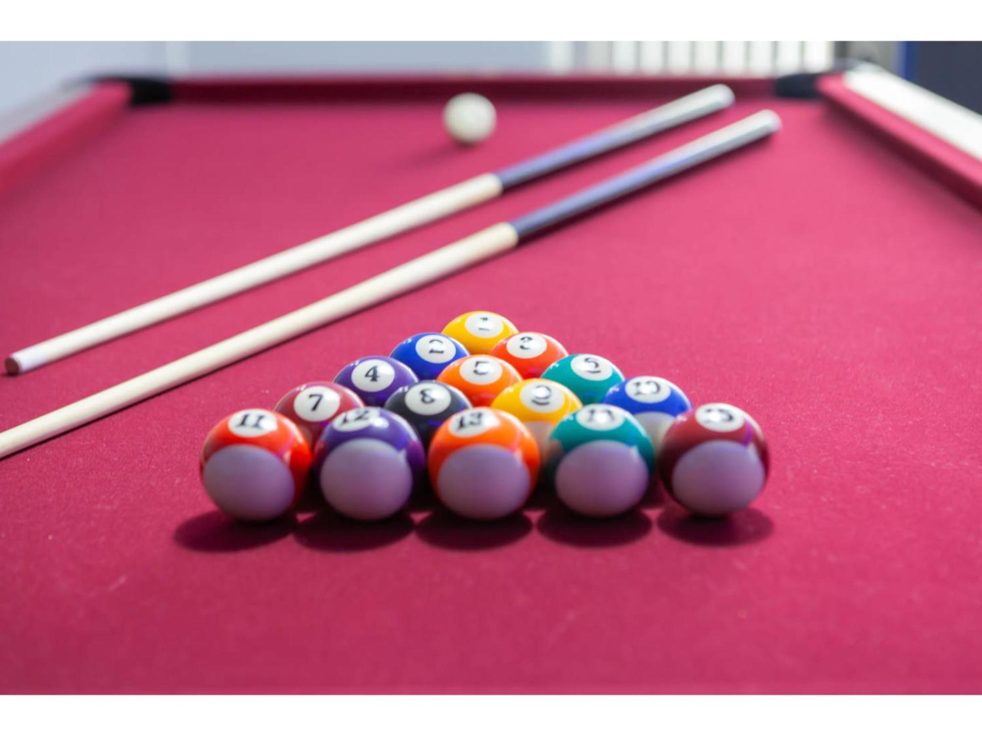 Best Place To Unwind And Have Lots Of Fun! Kissimmee Luaran gambar