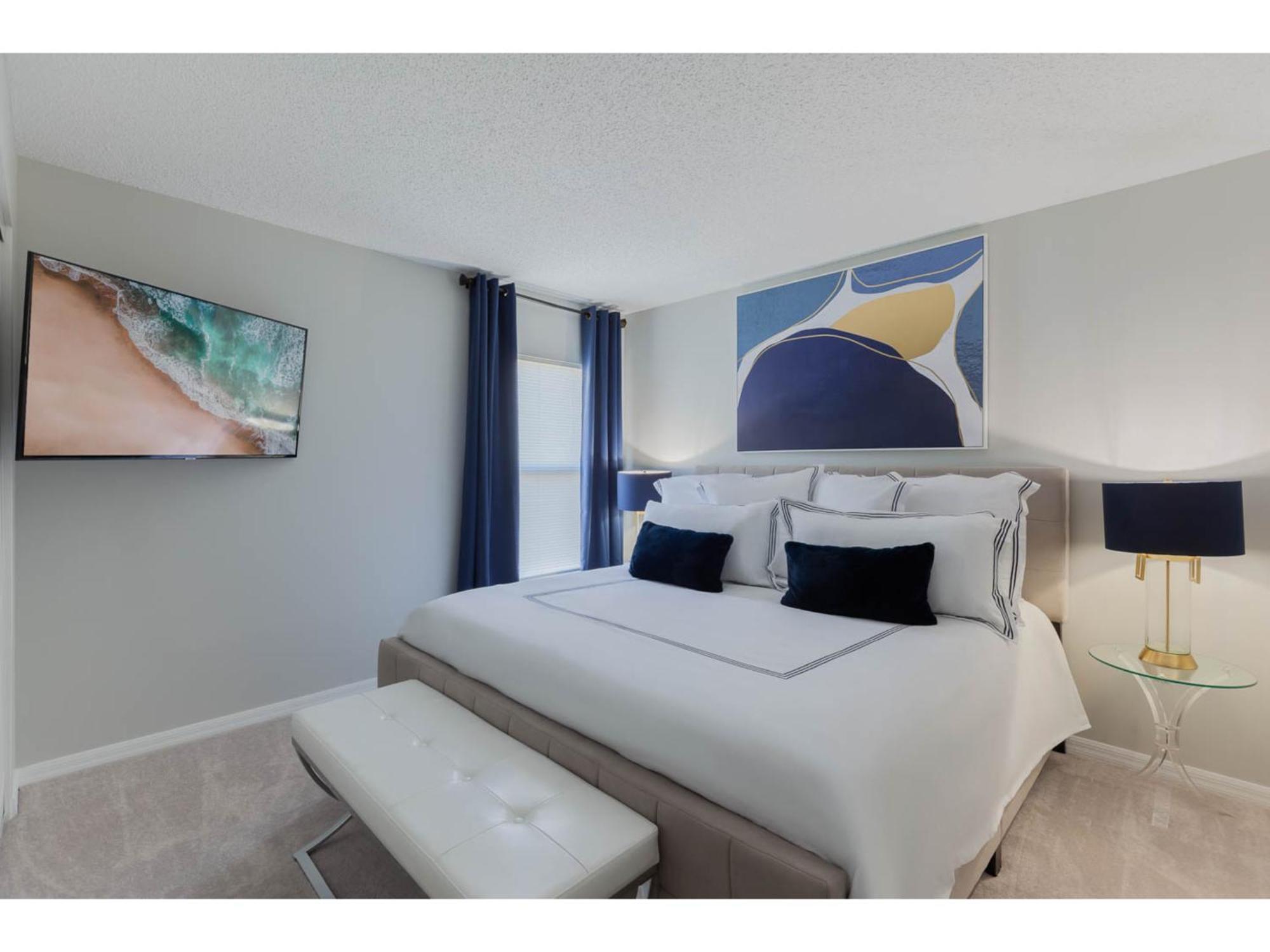 Best Place To Unwind And Have Lots Of Fun! Kissimmee Luaran gambar