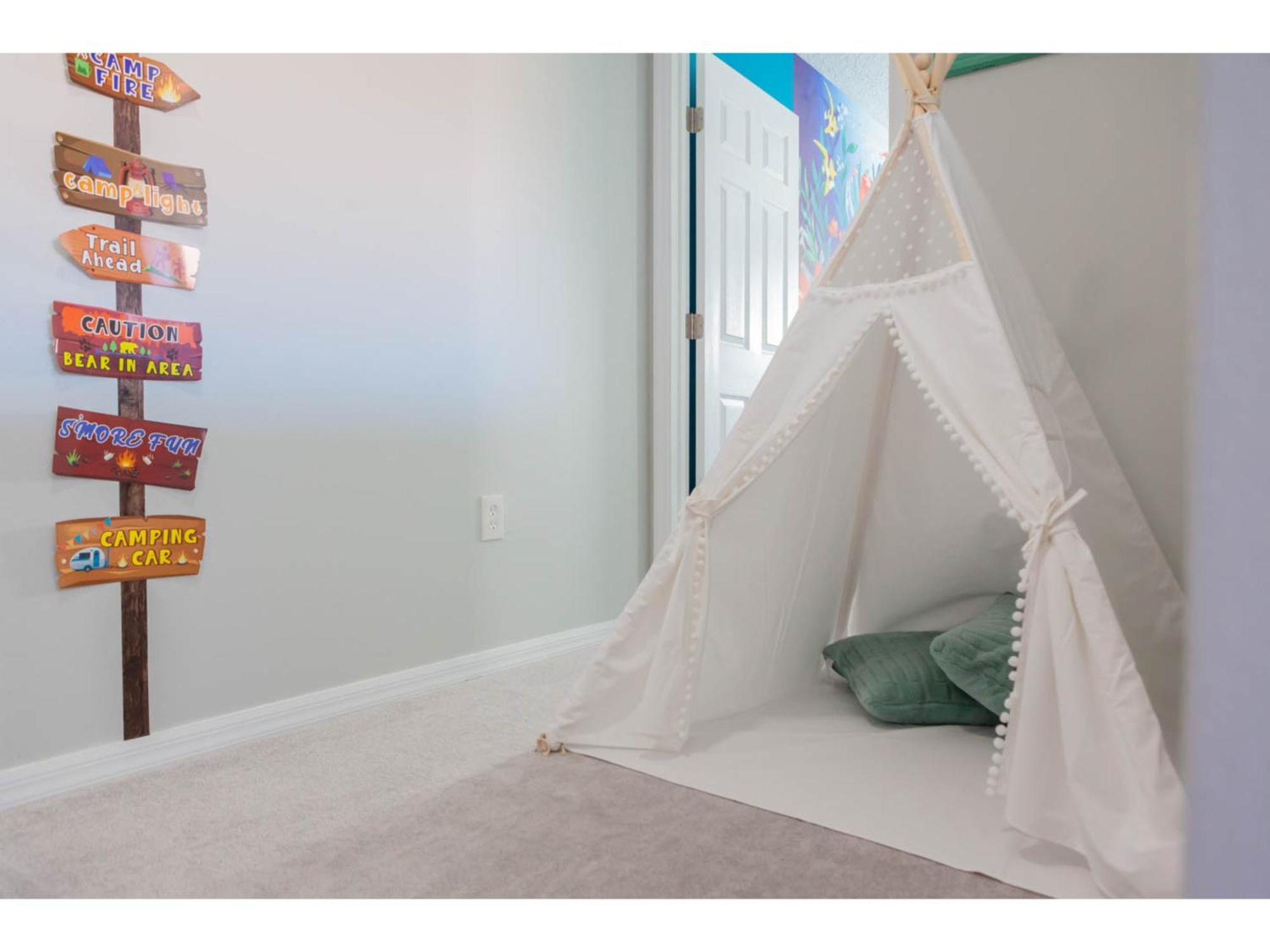 Best Place To Unwind And Have Lots Of Fun! Kissimmee Luaran gambar